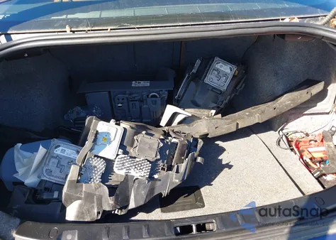 2012 BMW 335Is из США, поврежденный, VIN WBAKG1C50CJ217030